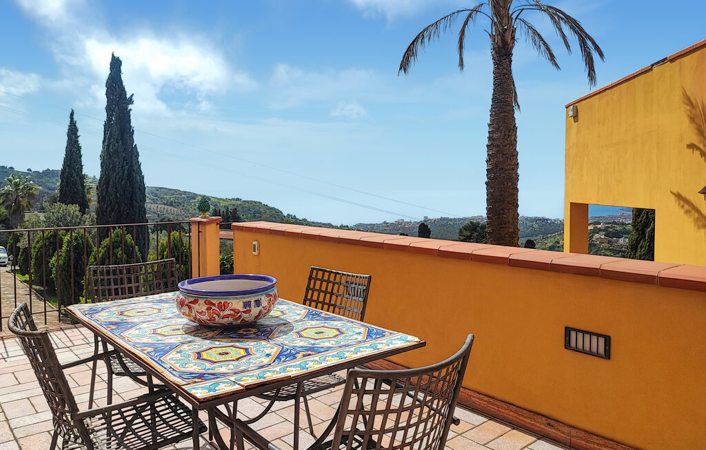 Location de vacances - Sciacca , Italie - IST205 19