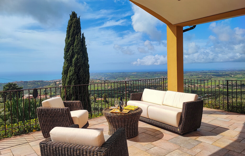 Location de vacances - Sciacca , Italie - IST205 1