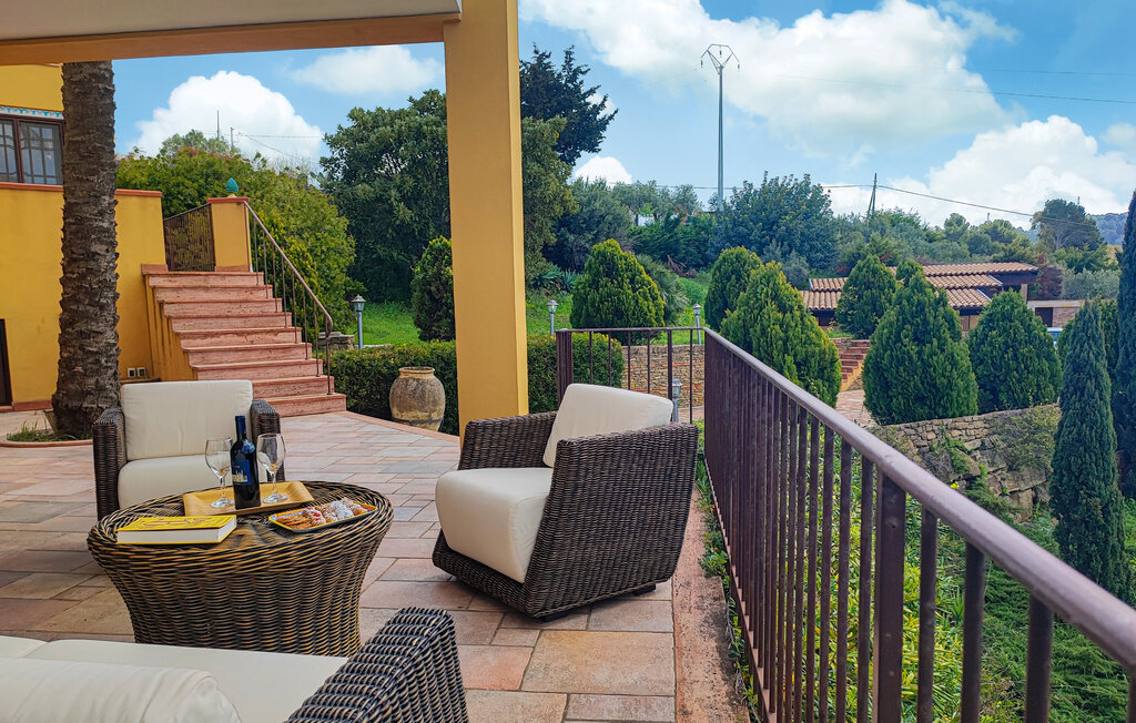 Location de vacances - Sciacca , Italie - IST205 22