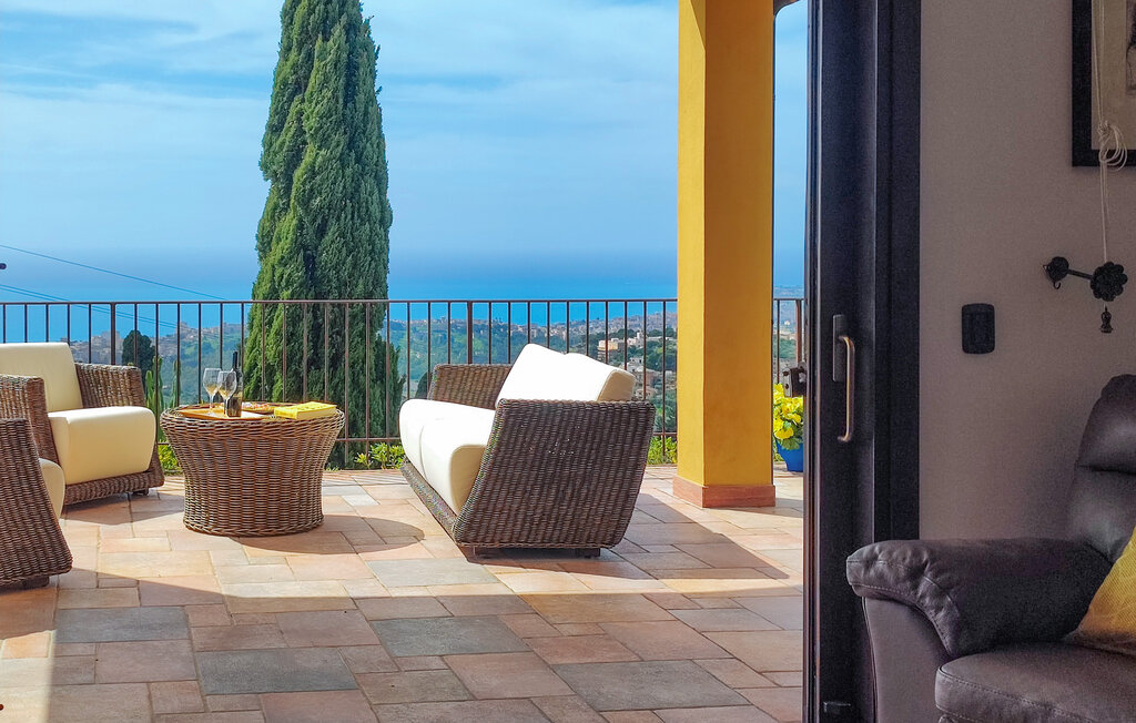 Location de vacances - Sciacca , Italie - IST205 23