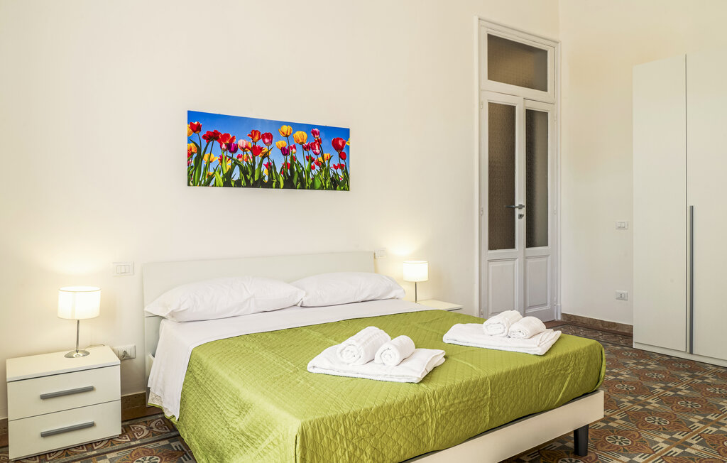 Ferienwohnung - Trapani , Italien - IST211 10