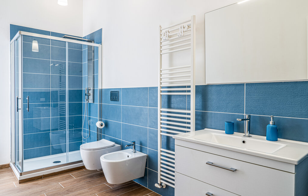 Ferienwohnung - Trapani , Italien - IST211 14