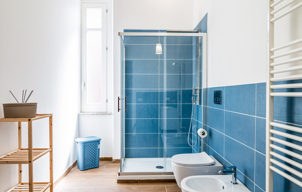 Ferienwohnung - Trapani , Italien - IST211 15