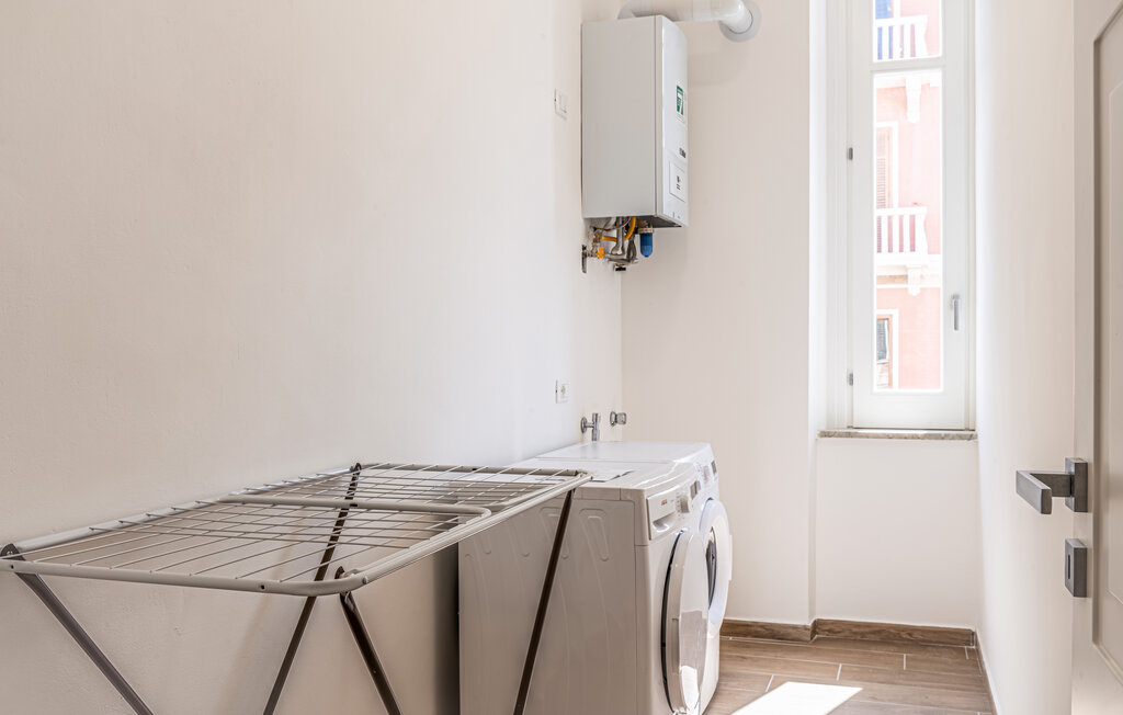 Ferienwohnung - Trapani , Italien - IST211 16