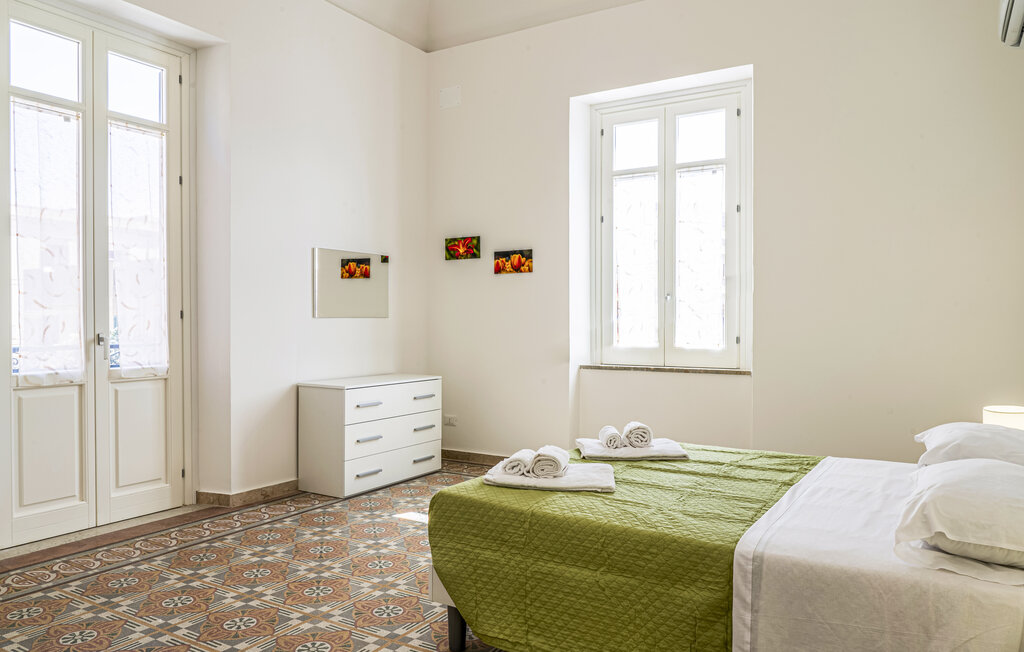 Ferienwohnung - Trapani , Italien - IST211 11