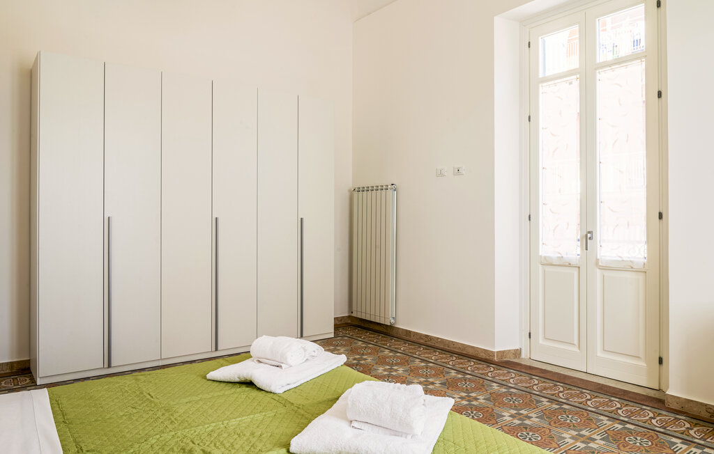 Ferienwohnung - Trapani , Italien - IST211 12