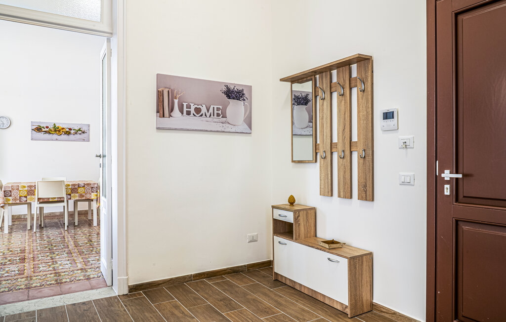 Ferienwohnung - Trapani , Italien - IST211 9