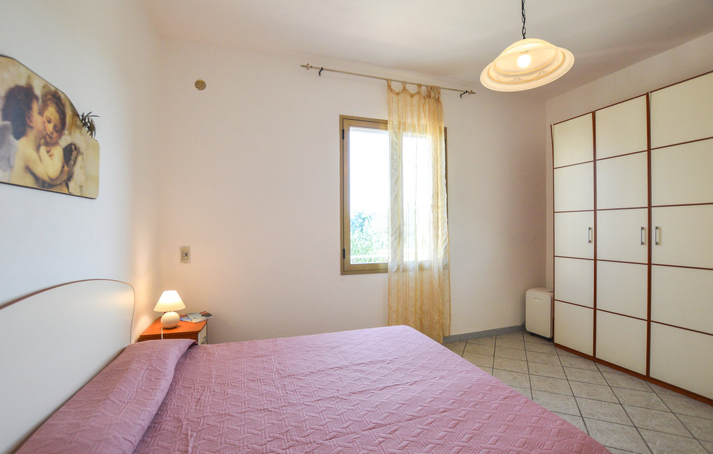 Holiday home Castelvetrano (IST080)