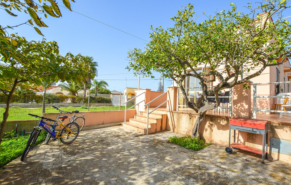 Holiday home Castelvetrano (IST080)