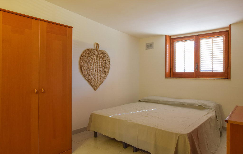 Apartment Alcamo Marina (IST130)