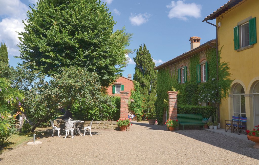 Feriehuse - Monte San Savino , Italien - ITA901 8