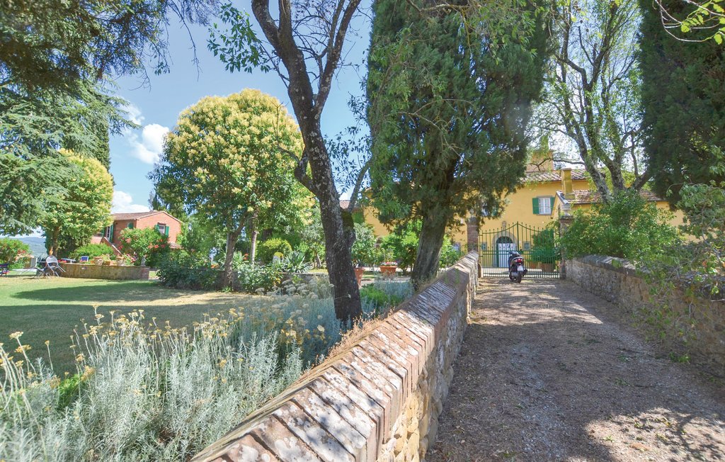 Feriehuse - Monte San Savino , Italien - ITA901 11