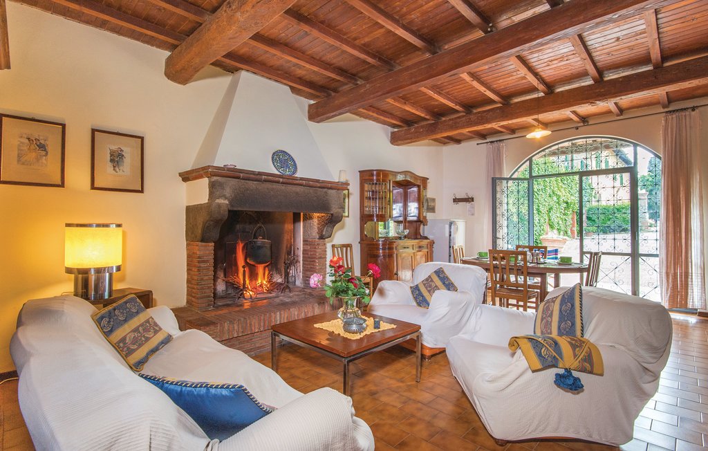 Feriehuse - Monte San Savino , Italien - ITA901 3