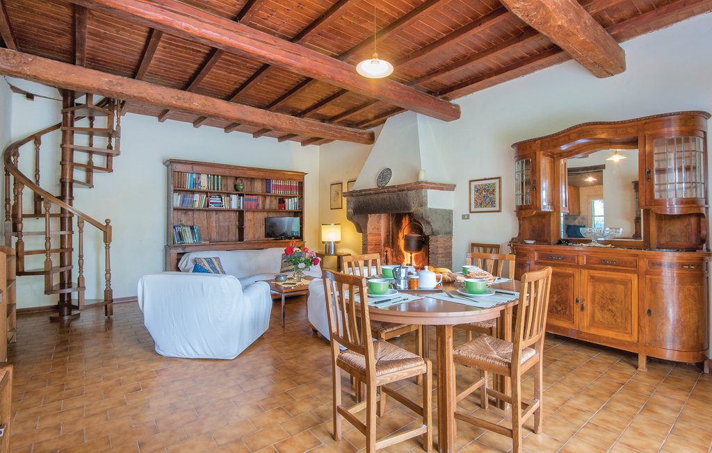 Feriehuse - Monte San Savino , Italien - ITA901 12