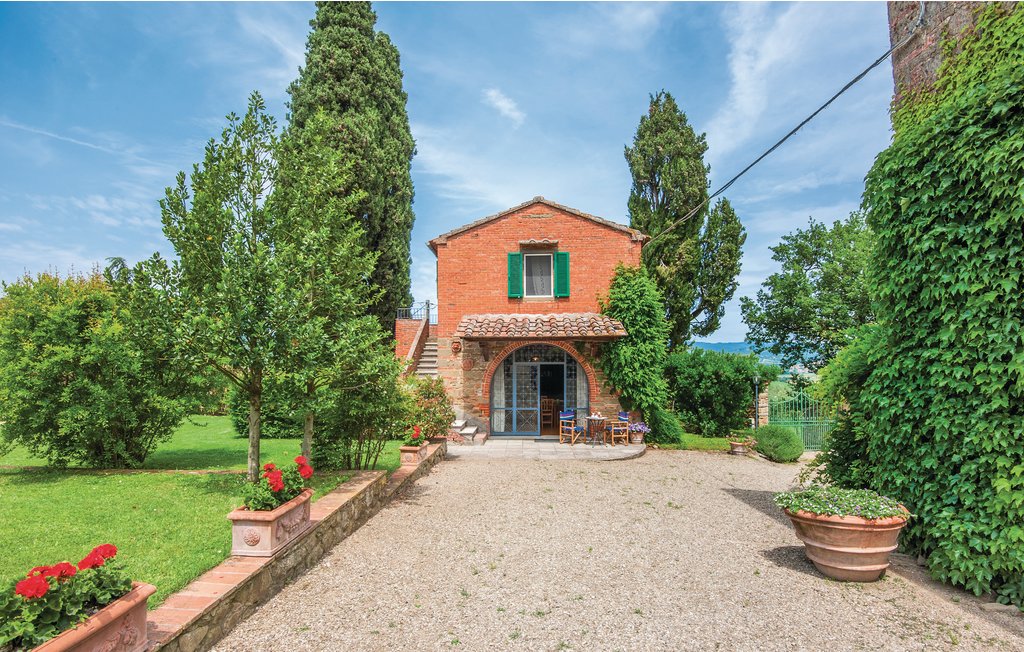 Feriehuse - Monte San Savino , Italien - ITA901 4