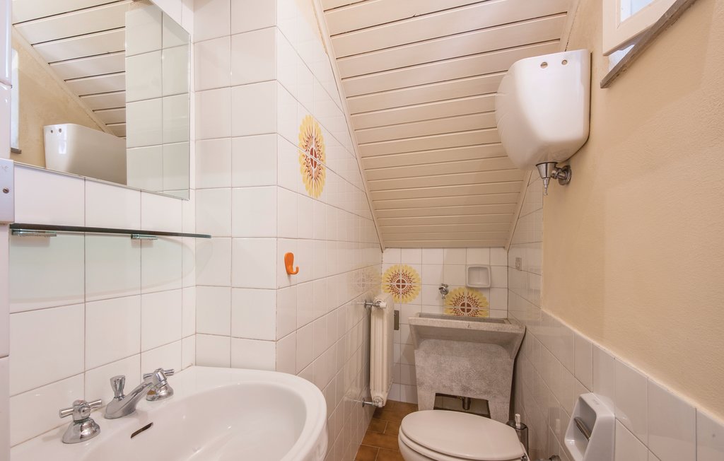 Feriehuse - Monte San Savino , Italien - ITA901 18