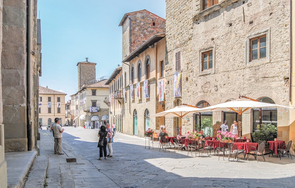 Ferienhaus Sansepolcro , Italien ITA368 Novasol