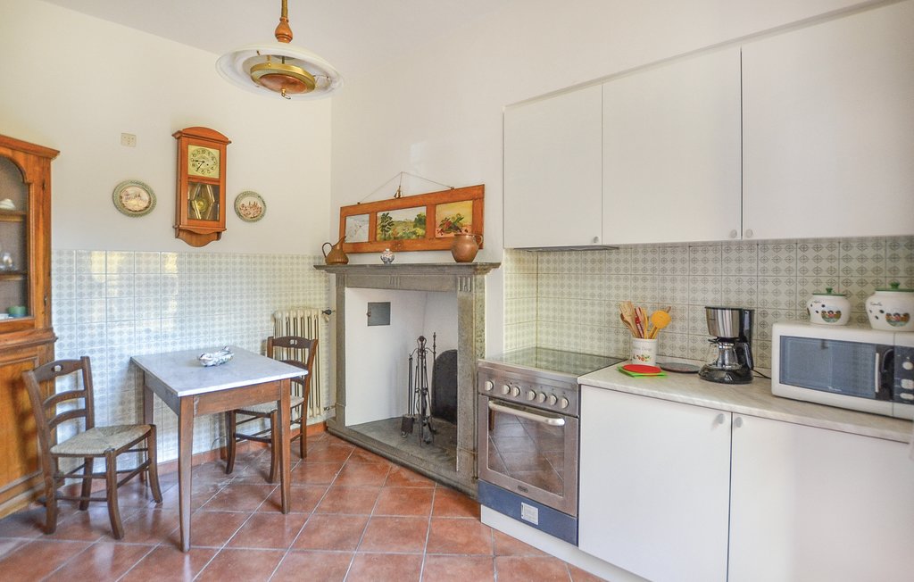Ferienhaus Monte San Savino Italien Ita975 Novasol