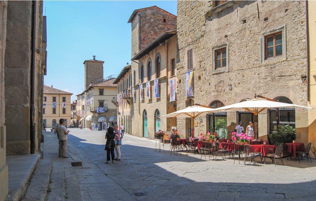 Vakantiehuis Subbiano , Italië ITA480 Novasol