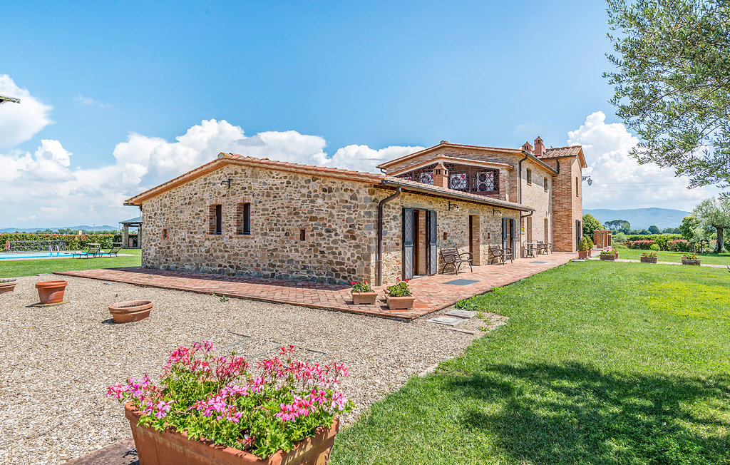 Ferienhaus - Monte San Savino , Italien - ITA063 | Novasol
