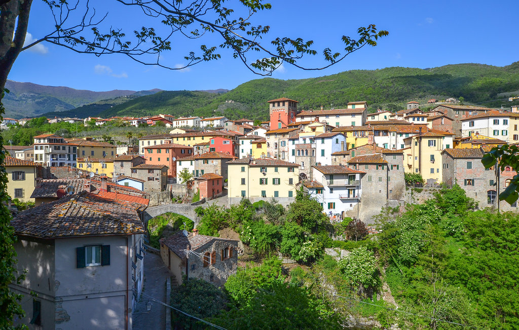 Ferienhaus Terranuova Bracciolini , Italien I Novasol