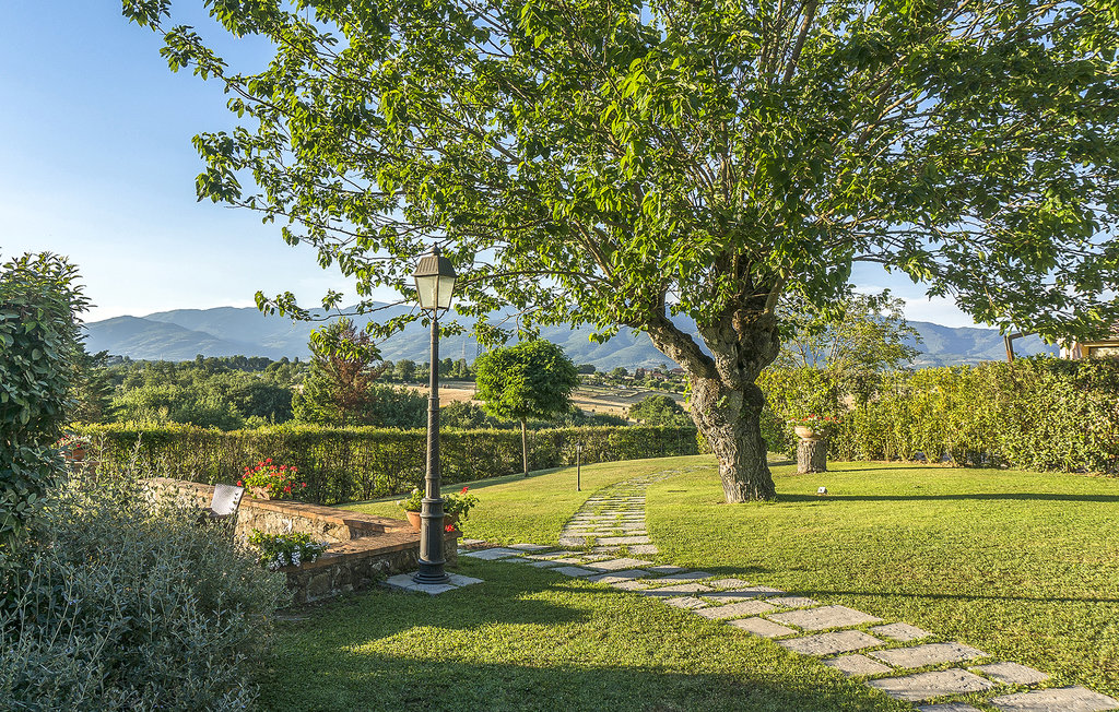 Ferienhaus Terranuova Bracciolini , Italien I Novasol