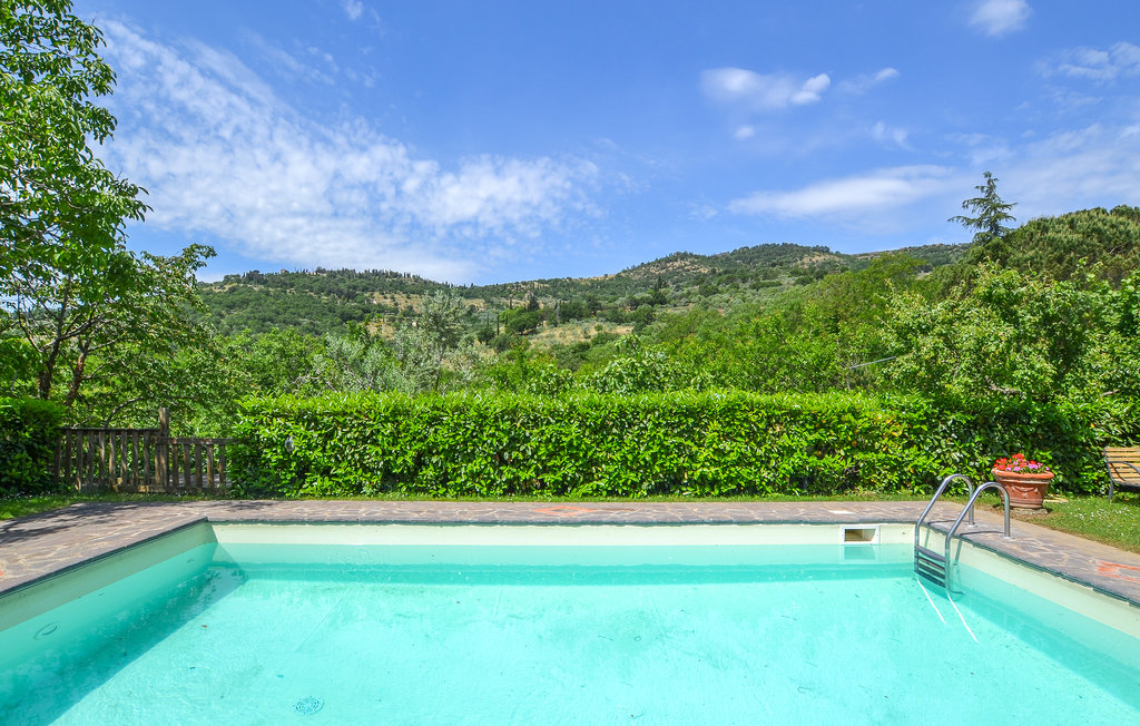 Apartment Cortona , Italy ITA592 Novasol