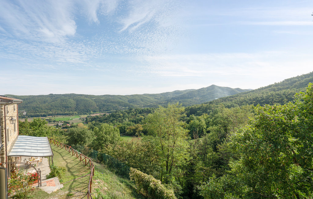 Ferienwohnung - Castel Focognano , Italien - ITA034 5