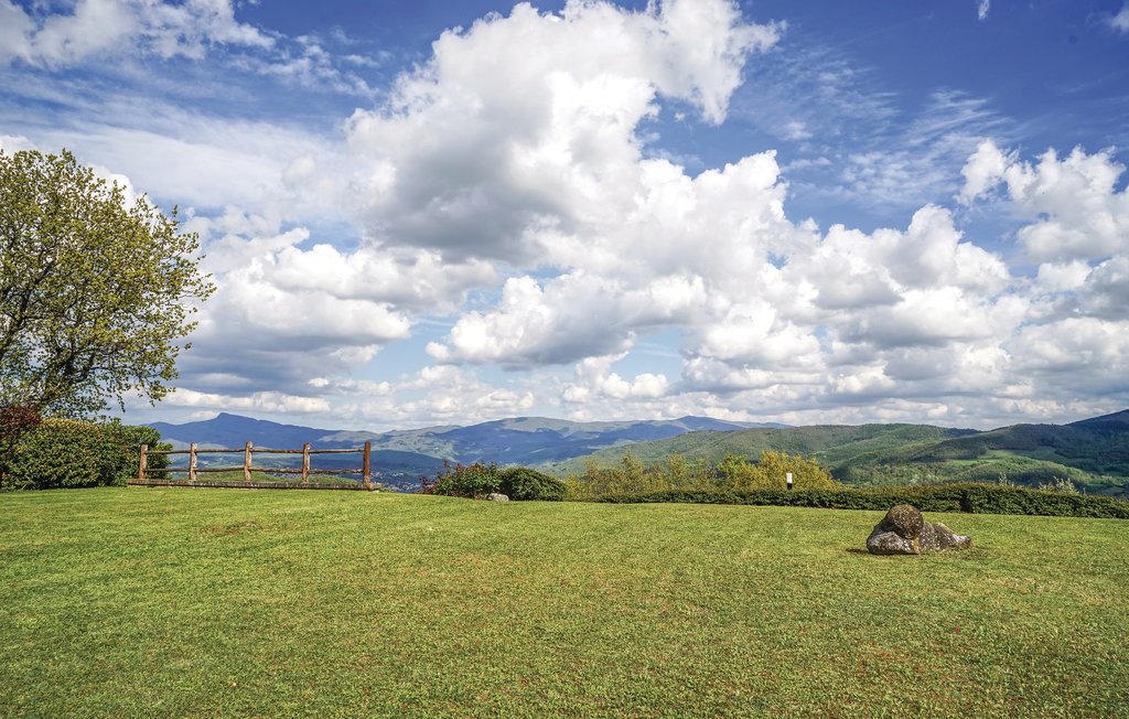 Ferienhaus - Poppi , Italien - ITA046 14