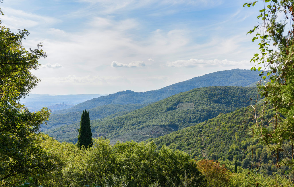 Semesterhus - Castiglion Fiorentino , Italien - ITA062 5
