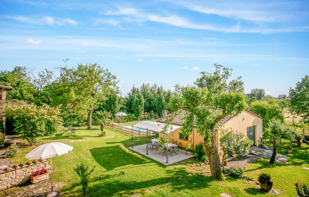 Feriehus - Cortona , Italia - ITA075 20