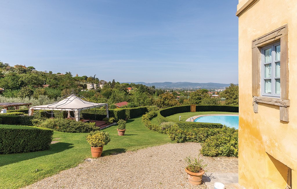 Ferienhaus - Arezzo , Italien - ITA116 5