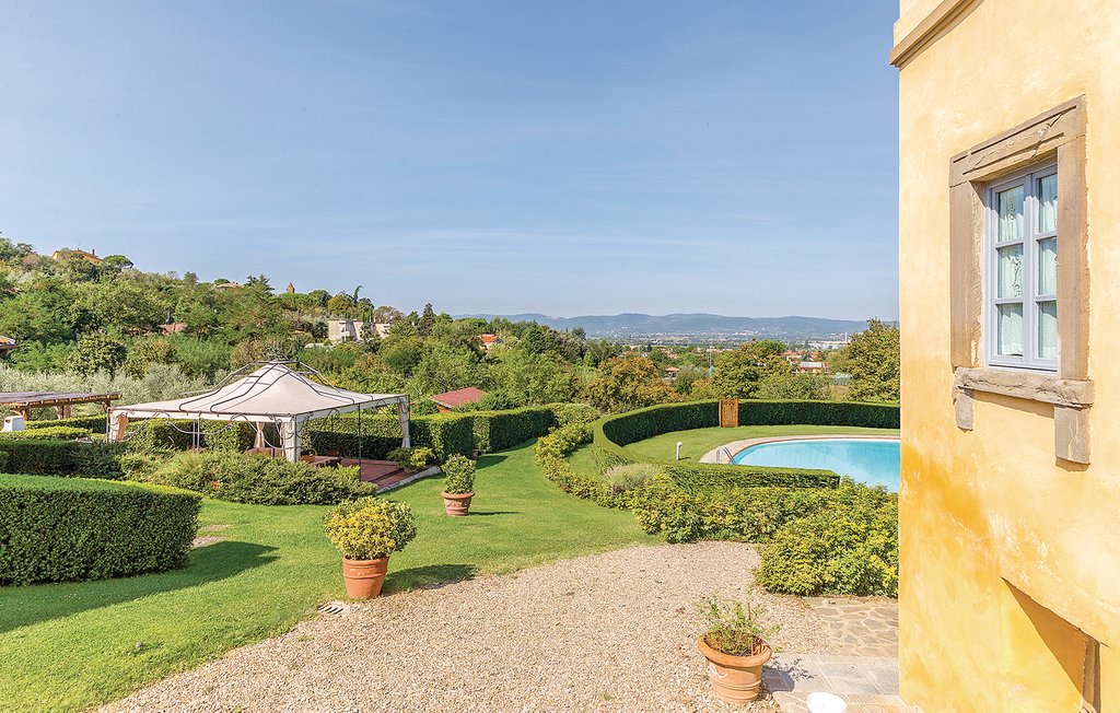 Feriehus - Arezzo , Italia - ITA117 11