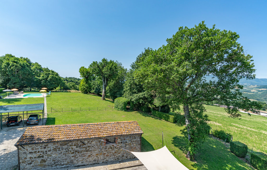 Feriehus - Castelnuovo , Italia - ITA156 5