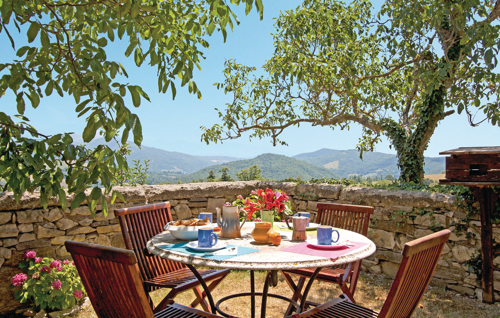 Feriehus - Pieve S. Stefano , Italia - ITA221 6