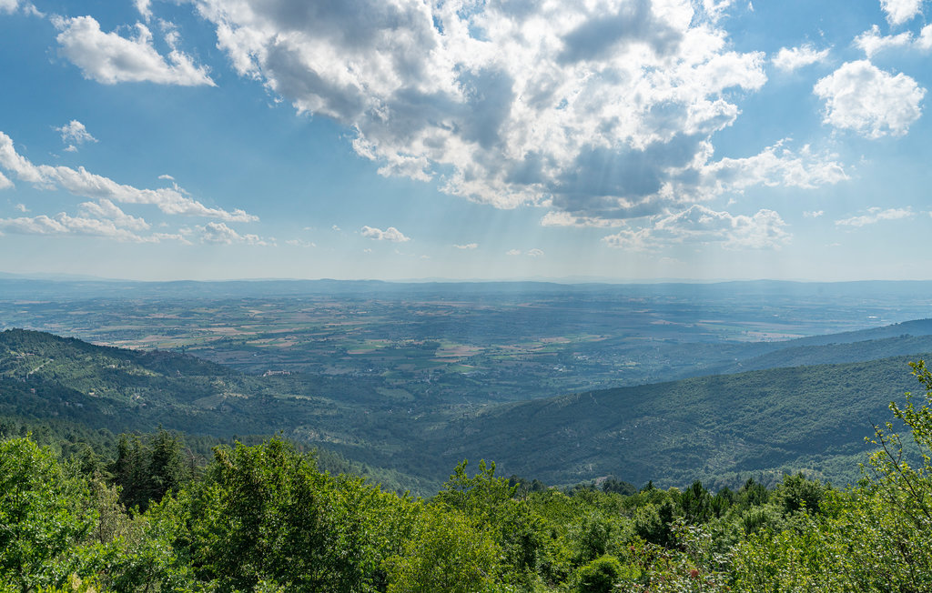 Feriehus - Cortona , Italia - ITA365 7