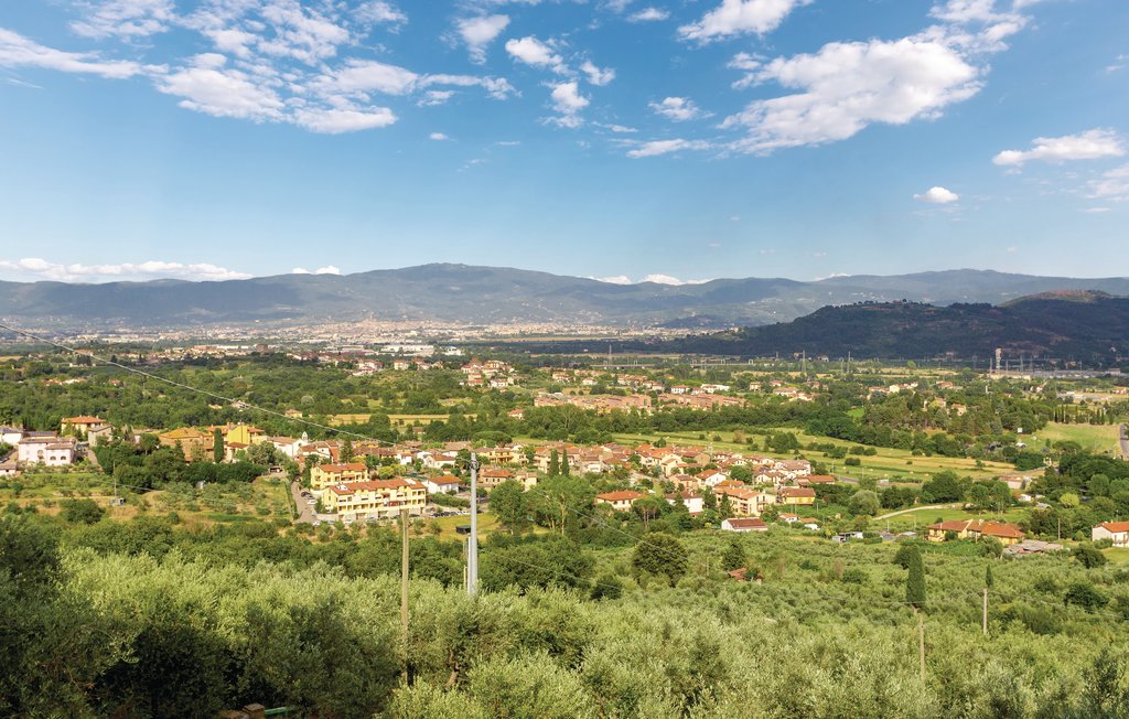 Feriehuse - Arezzo , Italien - ITA650 14