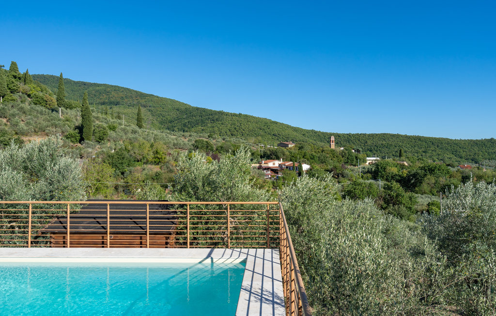 Ferienhaus - Arezzo , Italien - ITA682 9