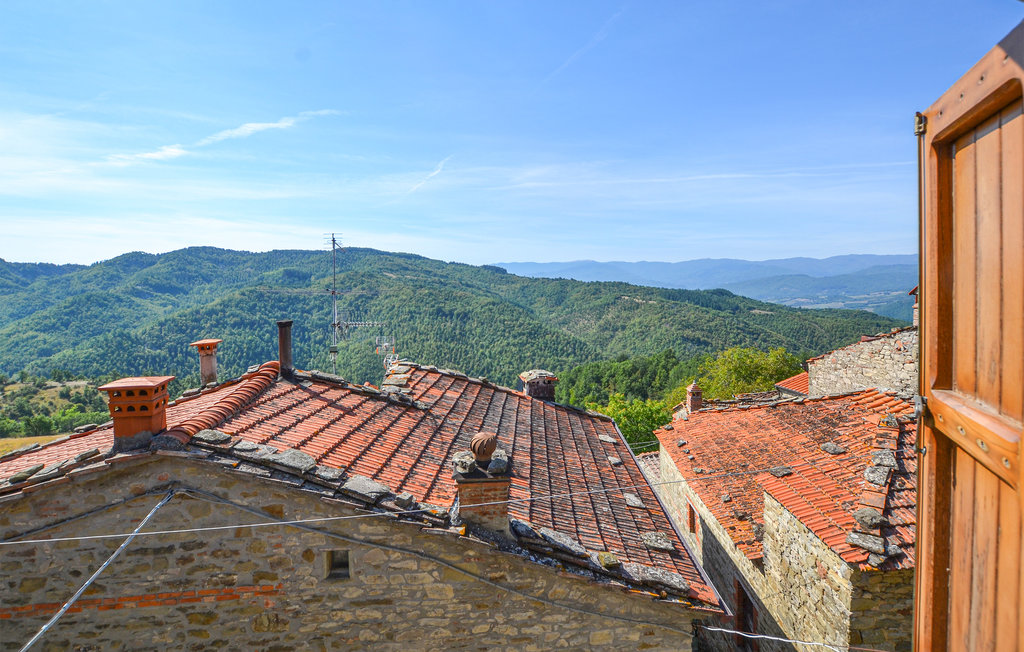 Feriehus - Pratovecchio , Italia - ITA724 19