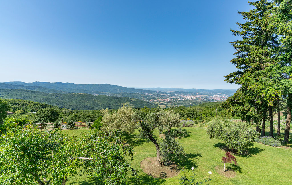 Ferienhaus - Arezzo , Italien - ITA731 9