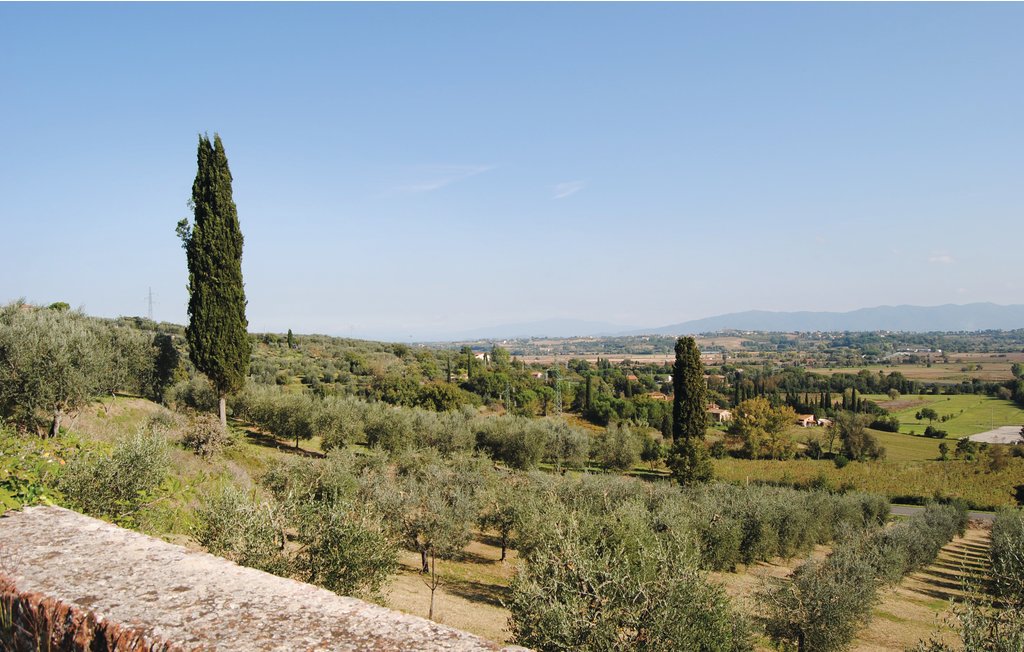 Semesterhus - Arezzo , Italien - ITA833 7