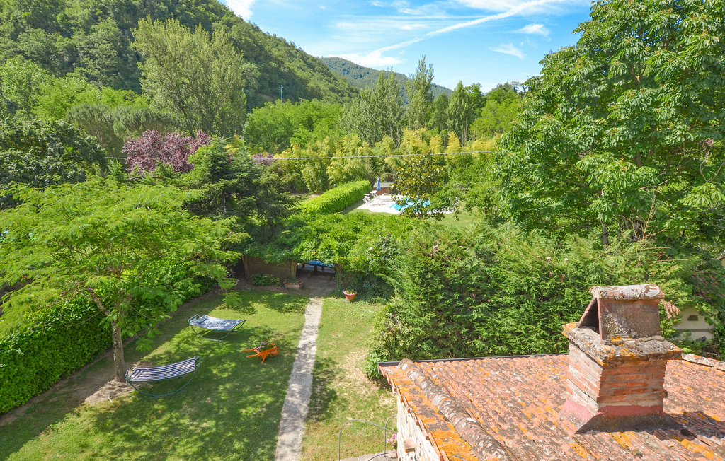 Feriehuse - Talla , Italien - ITA894 14