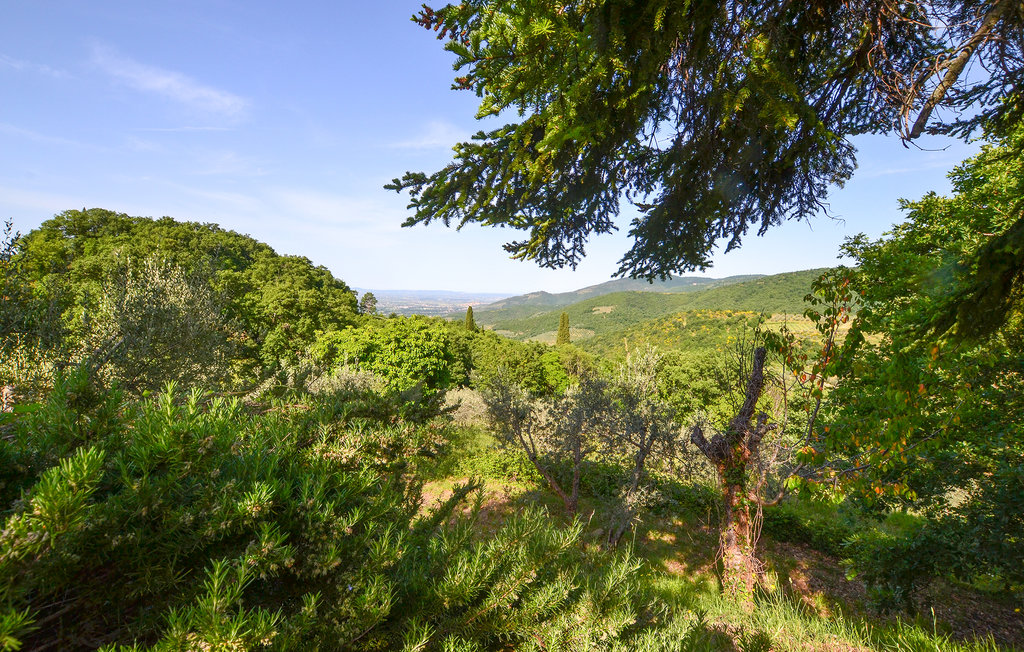 Semesterhus - Castiglion Fiorentino , Italien - ITA062 13