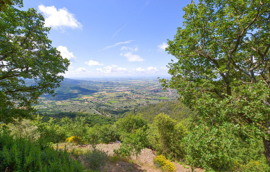 Feriehus - Castiglion Fiorentino , Italia - ITA273 18