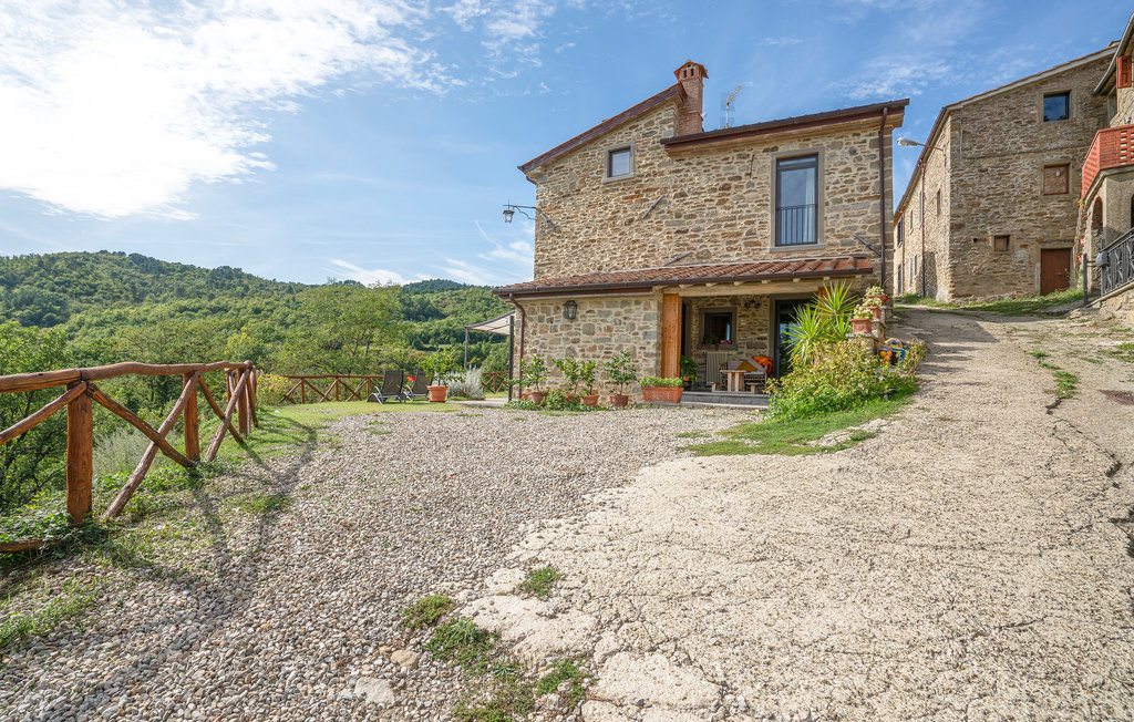 Ferienwohnung - Castel Focognano , Italien - ITA034 19