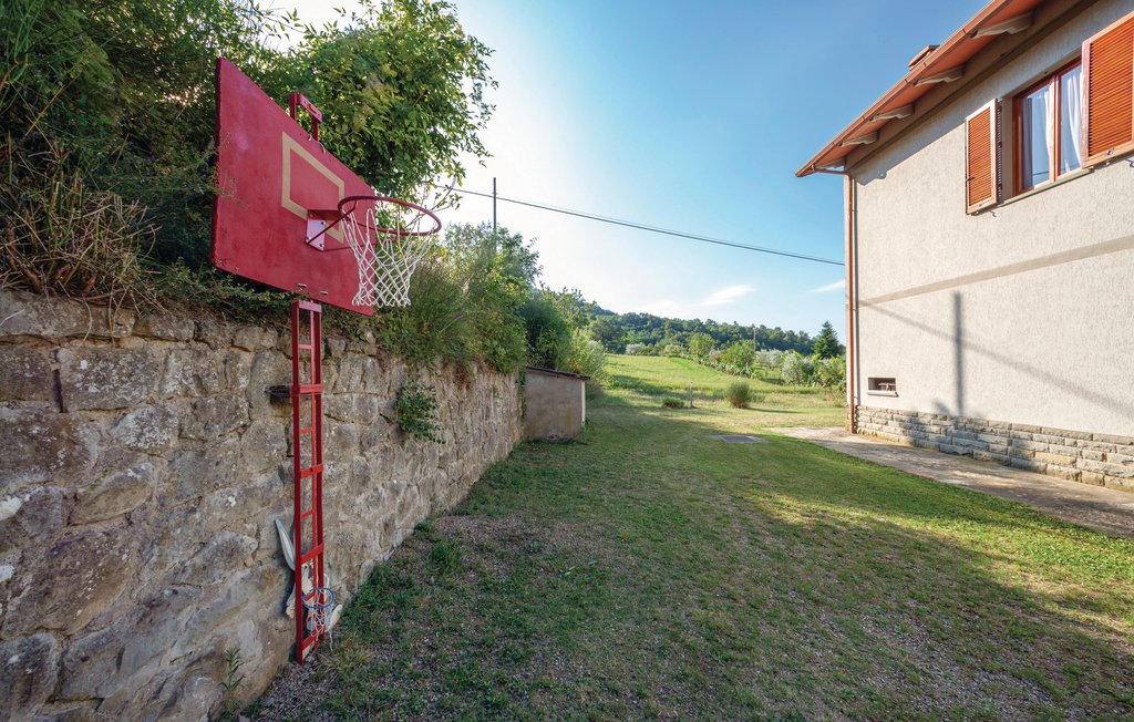 Feriehuse - Subbiano , Italien - ITA038 7