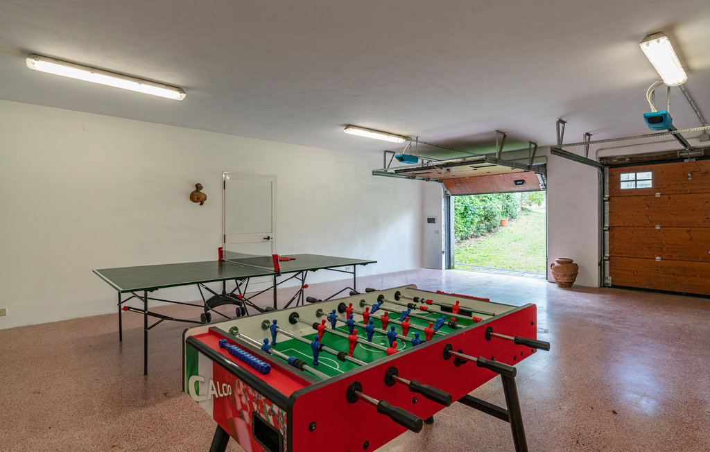 Ferienhaus - Poppi , Italien - ITA045 7