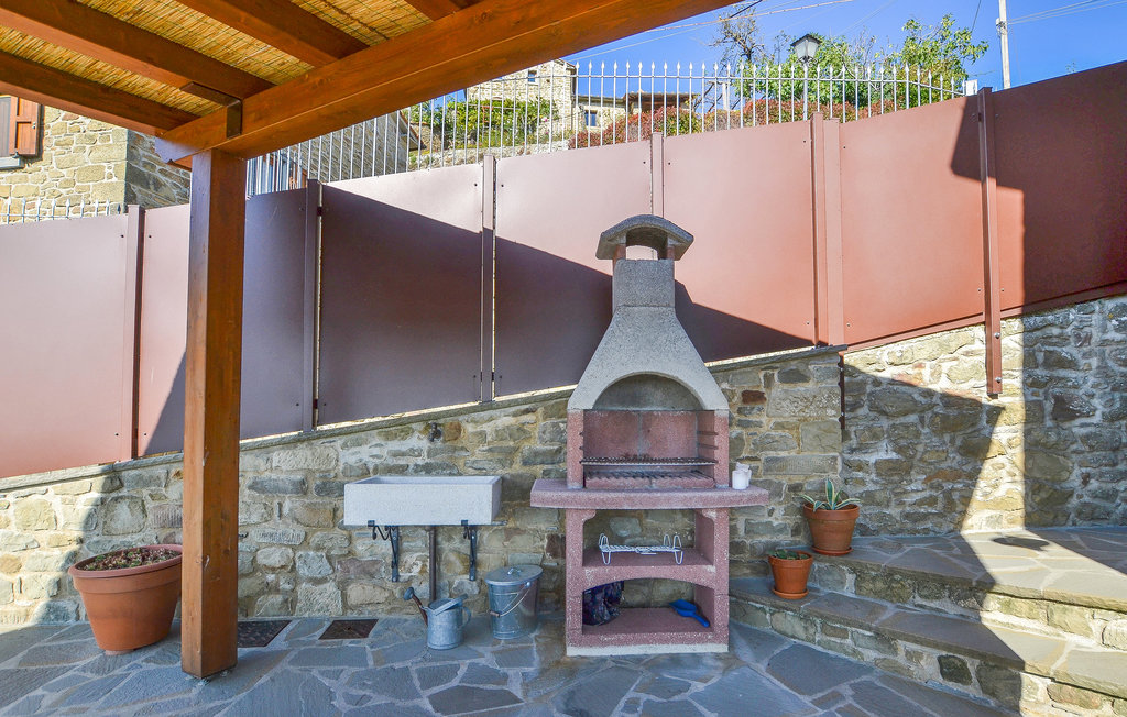 Ferienhaus - Talla , Italien - ITA050 16