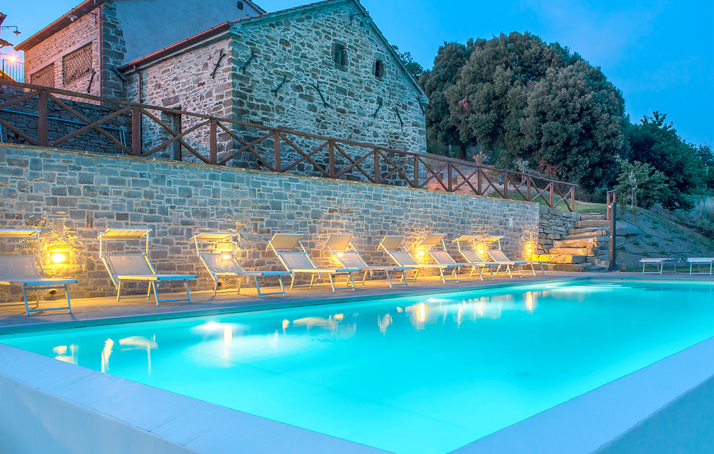 Feriehuse - Anghiari , Italien - ITA064 48