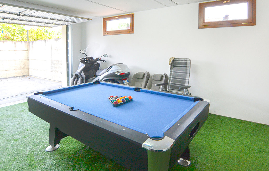 Ferienhaus - Castiglion Fiorentino , Italien - ITA087 8